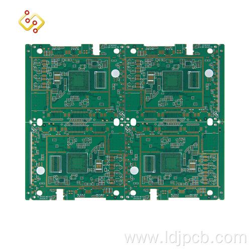 PCBA Board Software Program Develop PCB OEM